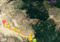 برنامه پیش رو: قله شاه معلم ۳۰۵۸ متر ۱۷ دیماه ۱۴۰۰