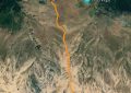 برنامه پیش رو: قله سماموس ۳۷۲۱ متر ۲و۳ تیر ۱۴۰۱