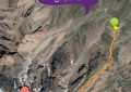 برنامه پیش رو: قله سبلان ۳۰و۳۱ تیر ۱۴۰۱