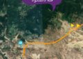 برنامه پیش رو: قله ناتشکوه مسیر نیاول دیلمان ۲۲ مهر ۱۴۰۱